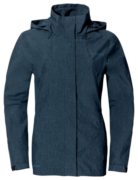 Vaude Womens Rosemoor Jacket Ii