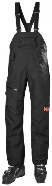 Helly Hansen W Powderqueen Bib Pant