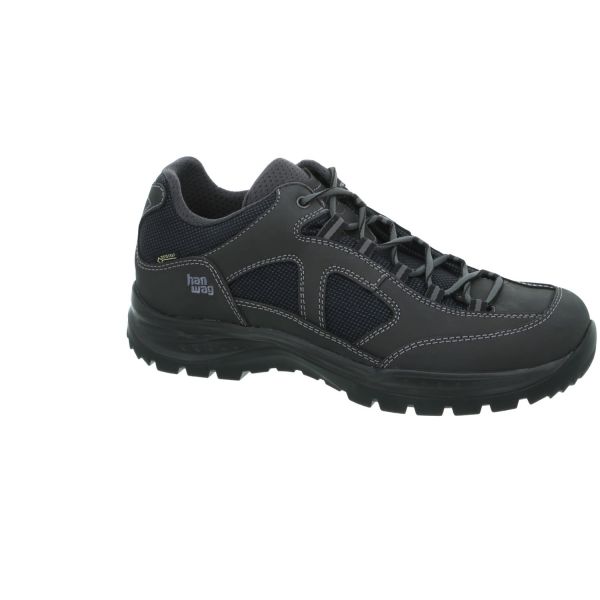 Hanwag M Gritstone Ii Wide Gtx