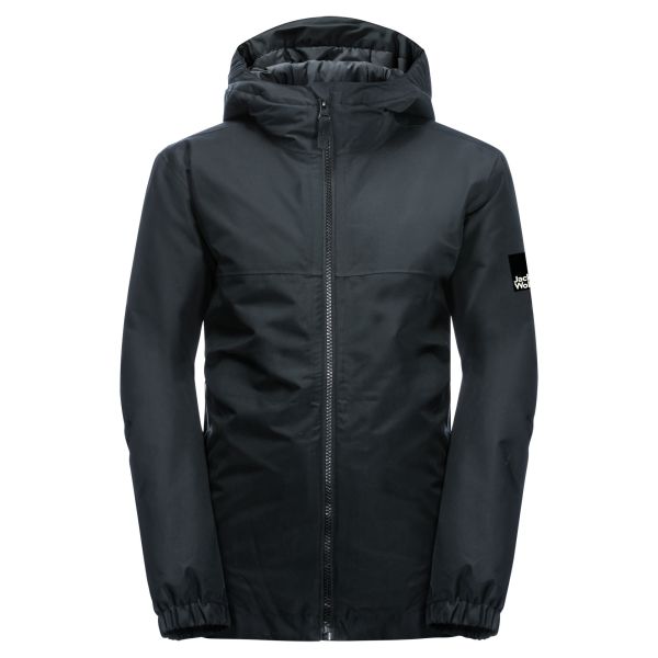 Jack Wolfskin Youth Spirit 2L Ins Jacket