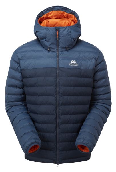 Mountain Equipment M Superflux Jacket