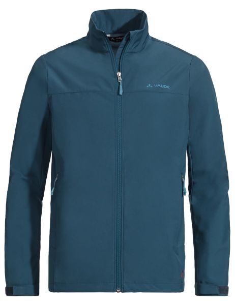 Vaude Mens Hurricane Jacket Iv