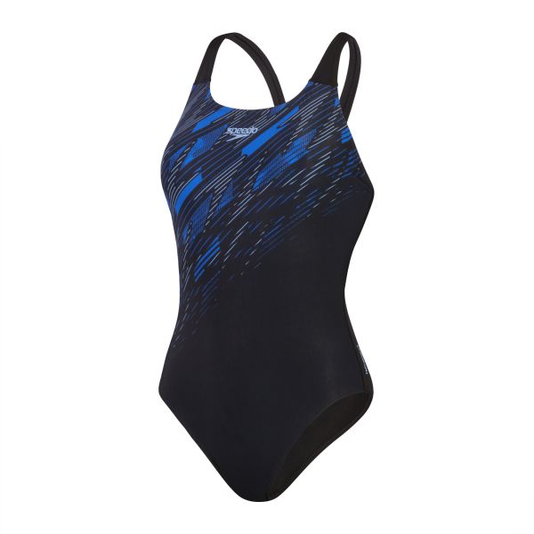 Speedo W Hyperboom Placement Muscleback