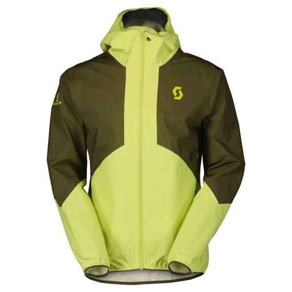 Scott M Explorair Light Dryo 2.5L Jacket