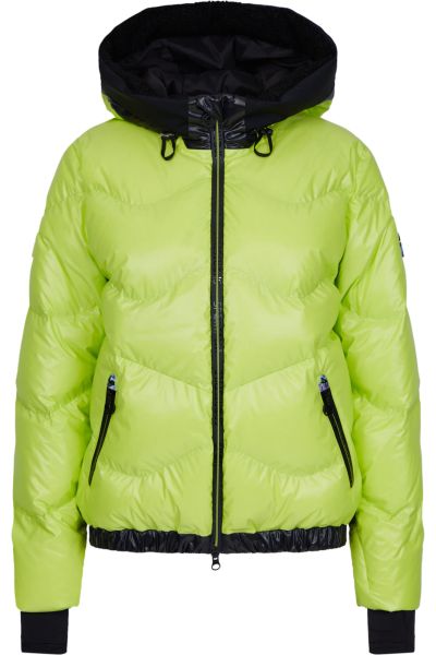 Sportalm W Down Ski Jacket 2