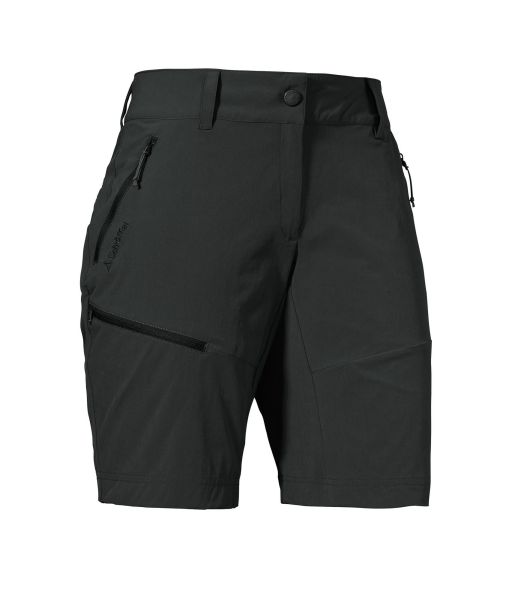 Schöffel W Shorts Toblach2