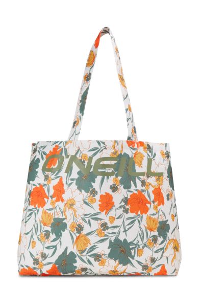 Oneill W Coastal Print Tote
