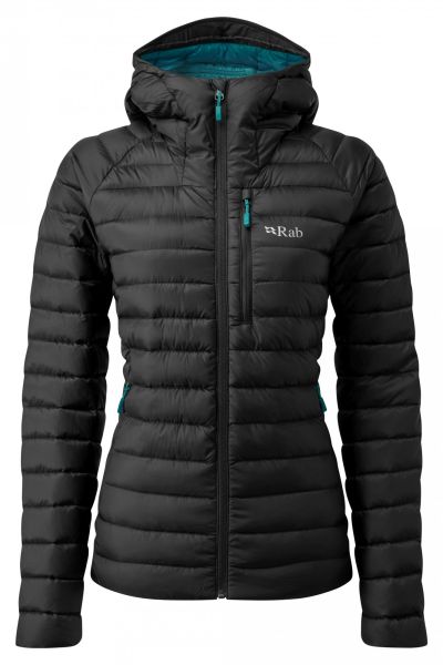 Rab W Microlight Alpine Jacket