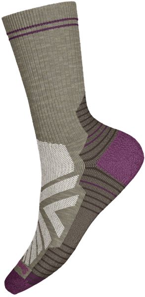 Smartwool W Hike Light Cushion Crew Socks