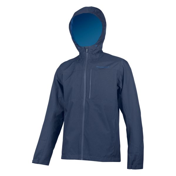 Endura M Hummvee Waterproof Hooded Jacket