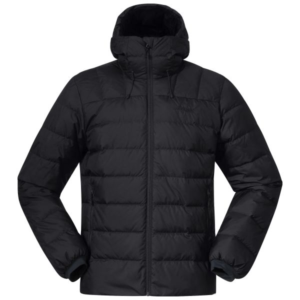 Bergans M Lava Medium Down Jacket W/Hood