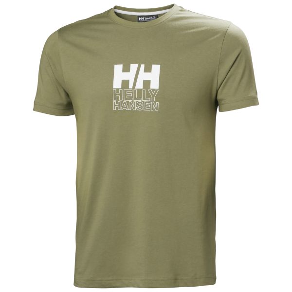 Helly Hansen M Core Graphic