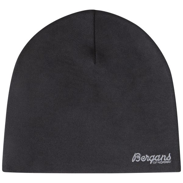 Bergans Allround Thin Merino Beanie