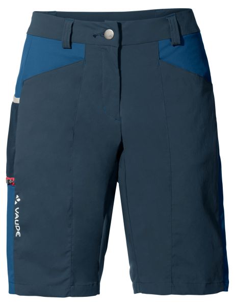 Vaude Womens Elope Bermuda Shorts