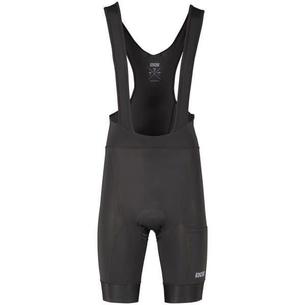 Ixs M Flow Xtg Bib Short