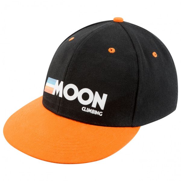 Moon Snap Back Cap