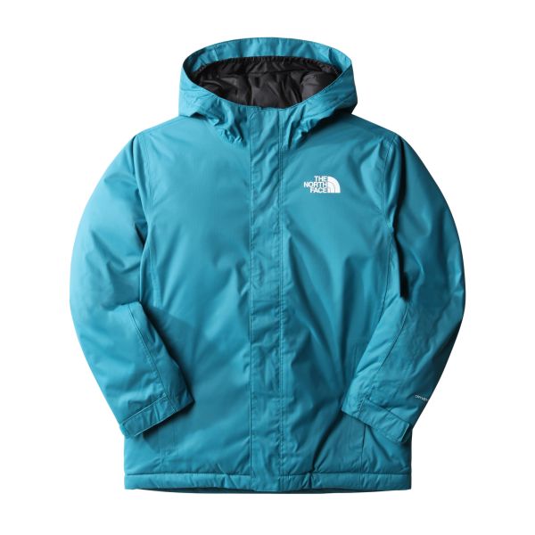 The North Face Youth Snowquest Jacket - Kollektion 2022