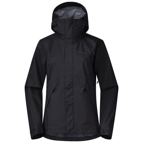 Bergans Vatne 3L W Jacket