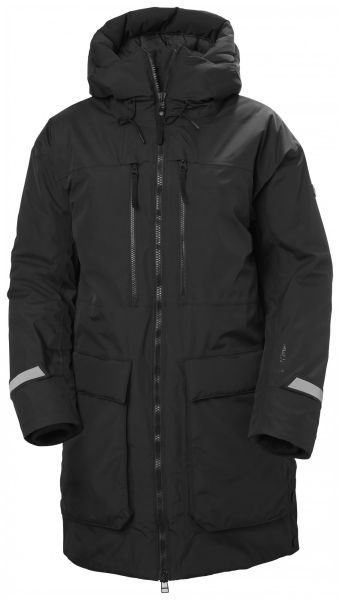 Helly Hansen W Maud Parka