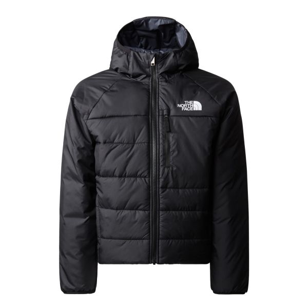 The North Face Boys Perrito Reversible Jacket