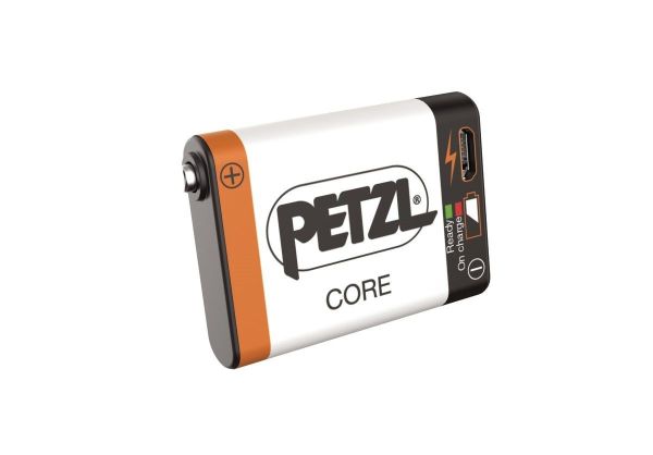 Petzl Accu Core