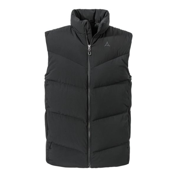 Schöffel M Down Vest Style Cers