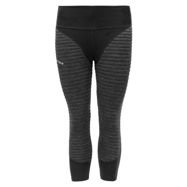 Devold W Tinden Spacer Merino 3/4 Pants