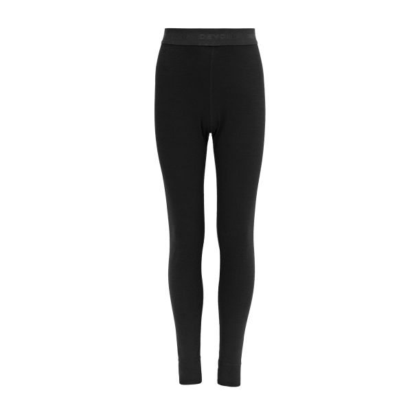 Devold Duo Active Merino Long Johns Junior