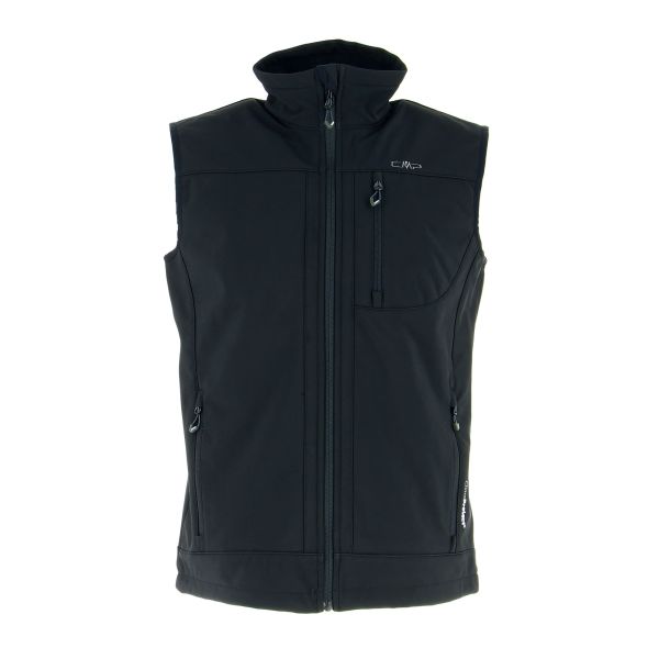 Cmp M Vest Softshell