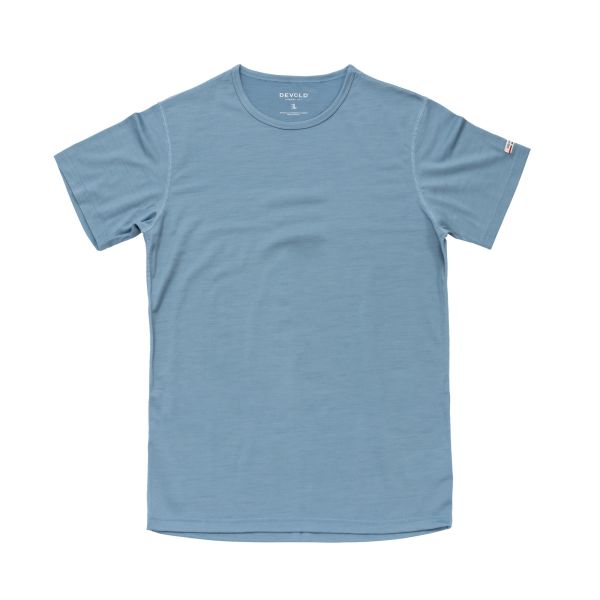 Devold M Breeze Plus Merino 200 T-Shirt