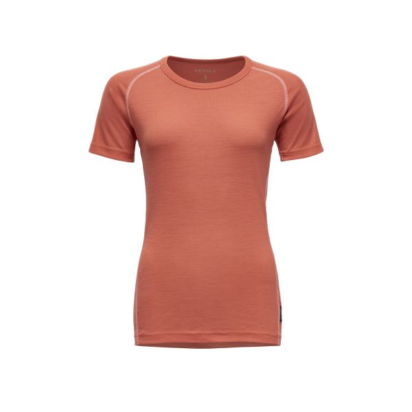 Devold W Lauparen Merino 190 Base Tee