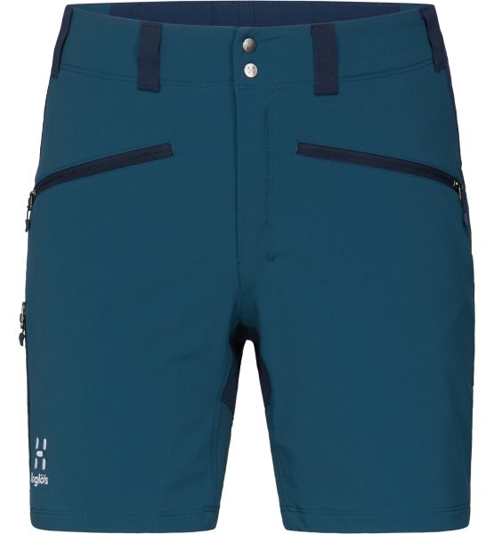 Haglöfs W Mid Standard Shorts