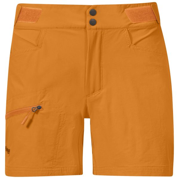 Bergans Cecilie Mountain Softshell Shorts