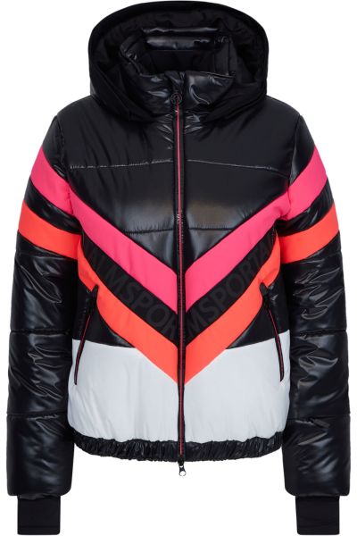 Sportalm W Insulated Ski Jacket 2