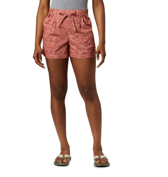 Columbia W Summer Chill Short