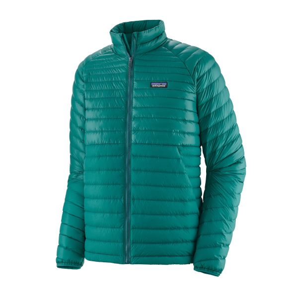 Patagonia M Alplight Down Jacket