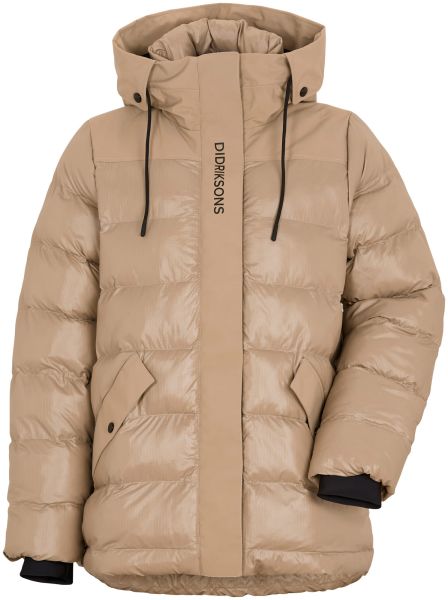 Didriksons W Filippa Jacket