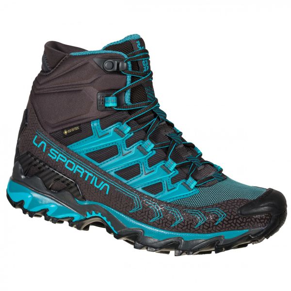 La Sportiva W Ultra Raptor Ii Mid Gtx