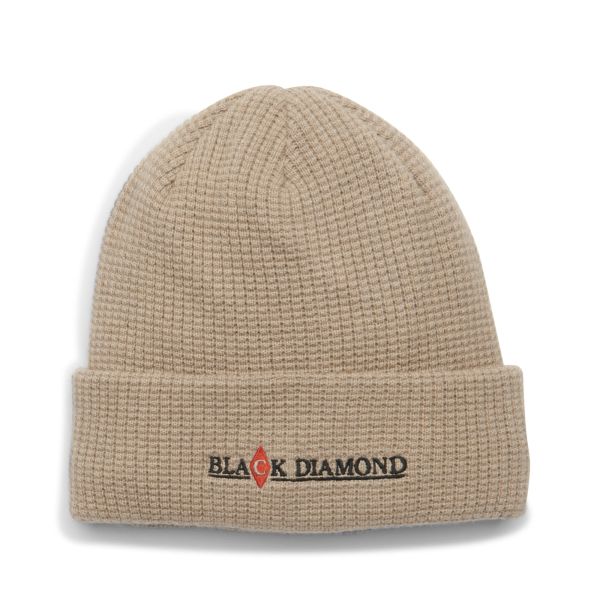 Black Diamond Merino Beanie