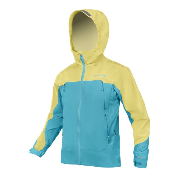 Endura M Mt500 Waterproof Jacket Ii