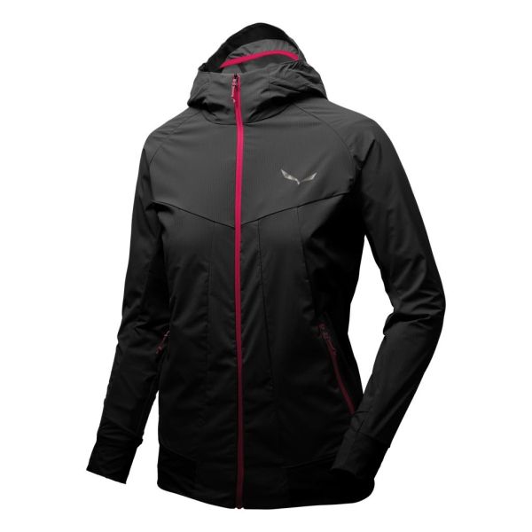 Salewa W Pedroc Hybrid 3 Powertex Durastretch Jacket