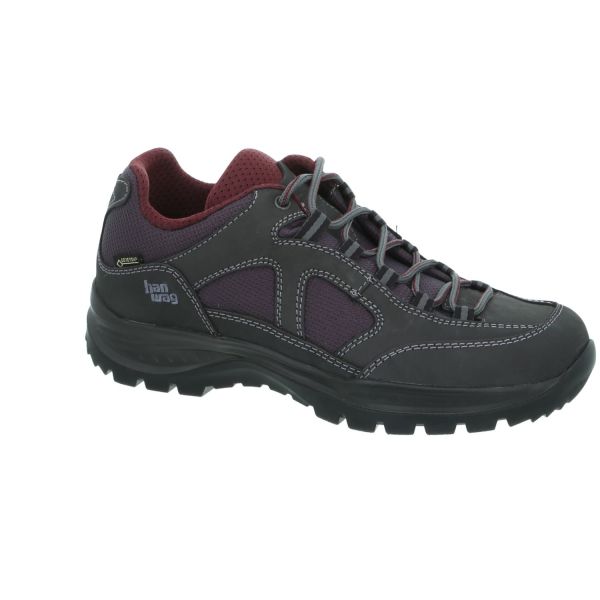 Hanwag W Gritstone Ii Lady Gtx