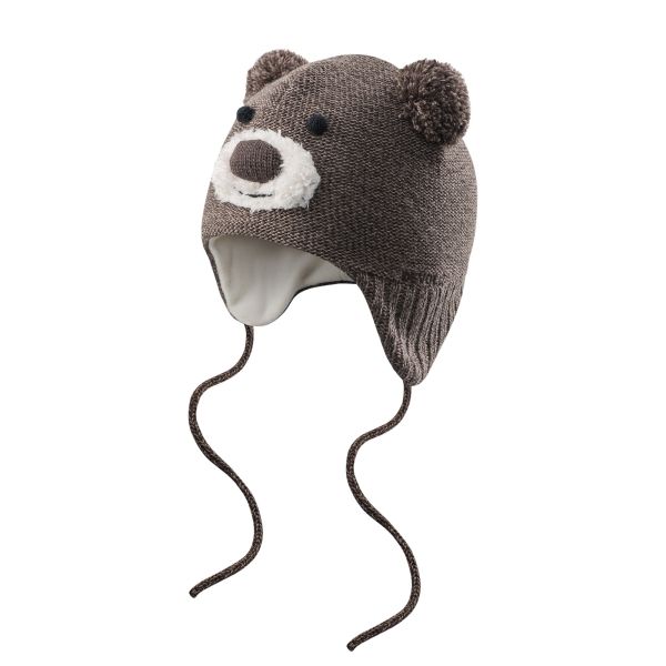 Devold Bear Merino Beanie Baby