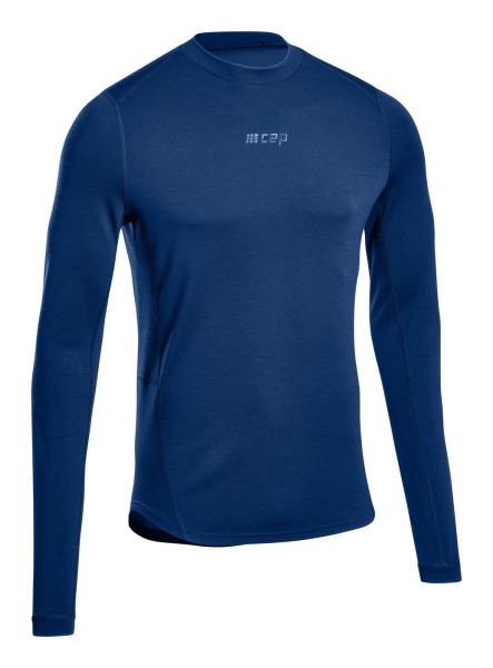 Cep M Cold Weather Merino Shirt