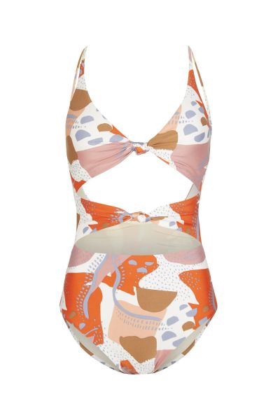 Oneill W Desert Swimsuit