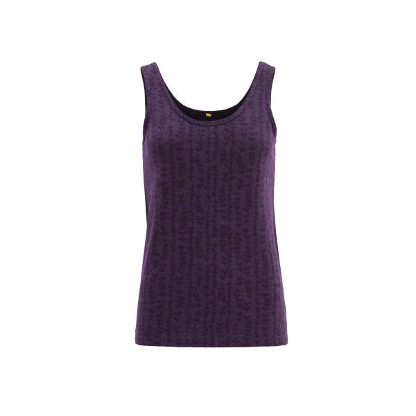 Devold W Humla Merino 170 Singlet