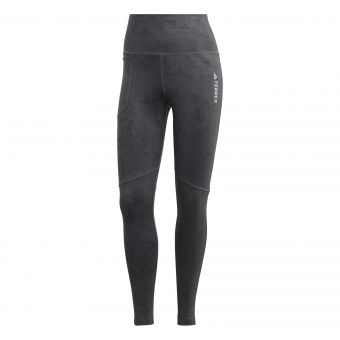 Adidas Terrex Multi Aop Tights W