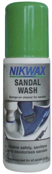 Vaude Nikwax Sandal Wash 125Ml