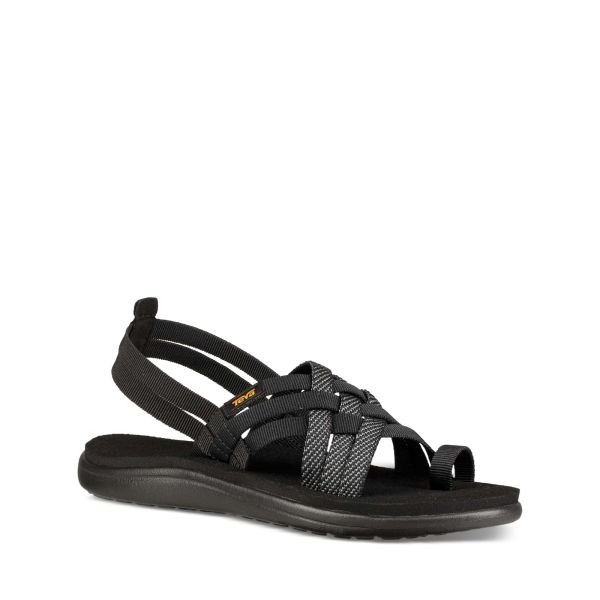 Teva W Voya Strappy