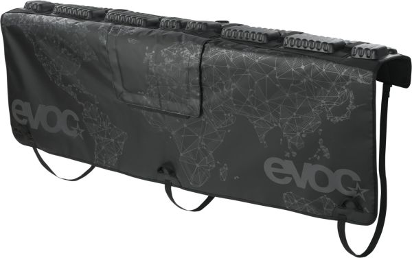 Evoc Tailgate Pad Curve